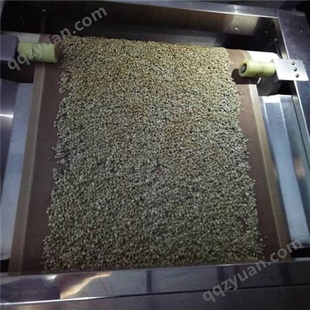 湖南五谷杂粮熟化设备 燕麦熟化机西安也有生产商了