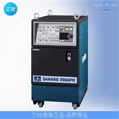 三社焊机SANARG 300APH