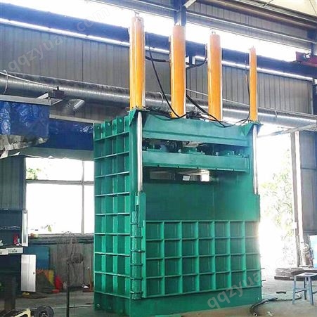浙江360吨立式液压打包机 全钢板液压打包机厂家