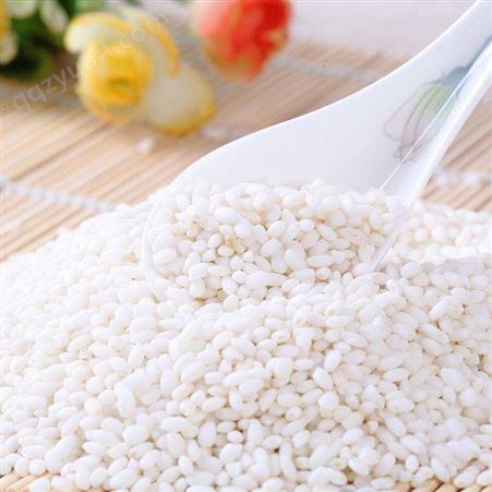 精选鱼台大米白米 超市用大米 珍珠米厂家大量加工批发 量大从优
