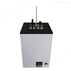 石油产品铜片腐蚀测定器HC-5096C