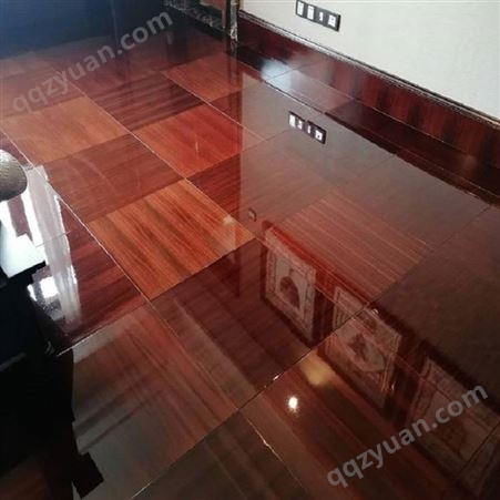地板高亮镀膜固化剂 高硬度易清洁木地板镀膜剂