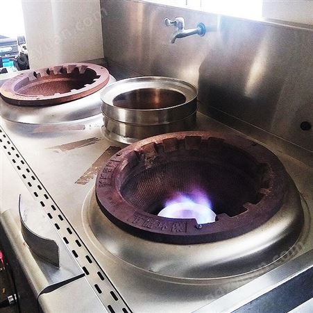 鸿泰莱酒泉环保燃油专用炉灶价格低廉品质保障