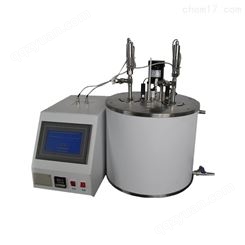 自动润滑脂氧化安定性测定器HC-0325