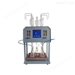 高氯标准COD消解器HC-XJ2