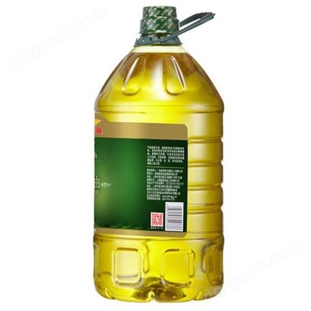 高价上门回收大豆油 回收过期食用油厂家
