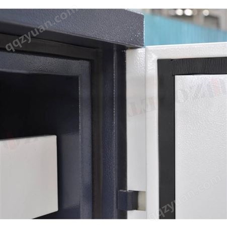 四川 上海众御防磁柜获欧盟CE认证 上海众御生产制造防磁柜