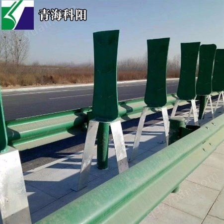 西藏波形护栏板定做 护栏板生产厂家