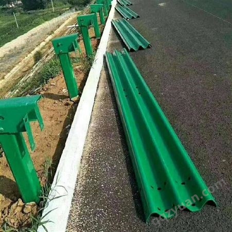 科阳高速公路护栏板 防撞护栏