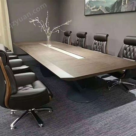 办公桌会议桌 会议桌批发 生产厂家 办公家具