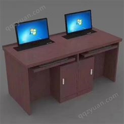 办公室升降条桌 智能会议升降条桌 常年供应 办公家具