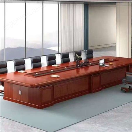 办公桌会议桌 办公家具厂家 常年供应 办公家具