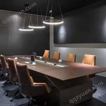 办公桌会议桌 办公家具厂家 各种规格 办公家具