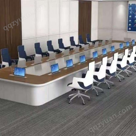 办公桌会议桌 公司会议桌定做  办公家具