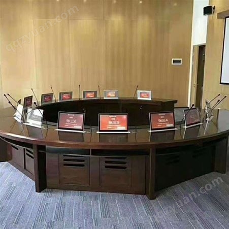 办公桌会议桌 长条钢架 规格齐全 办公家具