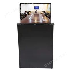 会议桌升降器 电脑显示器升降器 可定制 办公家具