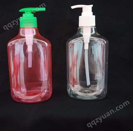 广航塑业生产直销  高低压塑料瓶   洗衣液塑料瓶    消毒液塑料瓶  pet透明塑料瓶  可按客户要求加工定制