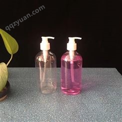 本厂生产各种规格  凝胶洗手液瓶    消毒液分装瓶    透明PET瓶  可加工定制