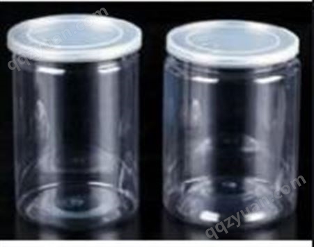 广航塑业生产供应  凝胶液塑料瓶  pet塑料喷瓶  食品密封罐  透明塑料密封瓶 可定制生产