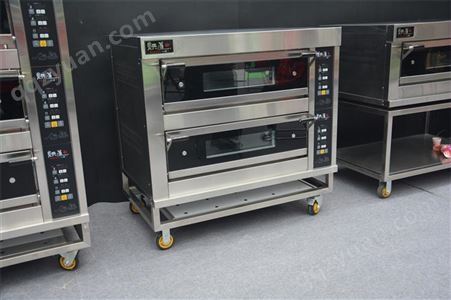 商用电烤箱   两层电烤箱价格   电烤箱生产厂家