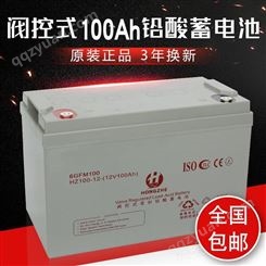 大鹏路灯免维护铅酸蓄电池生产_输出电压|12VDC