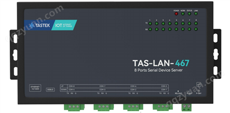 TAS-LAN-467