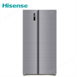 海信/Hisense BCD-535WT/B 电冰箱
