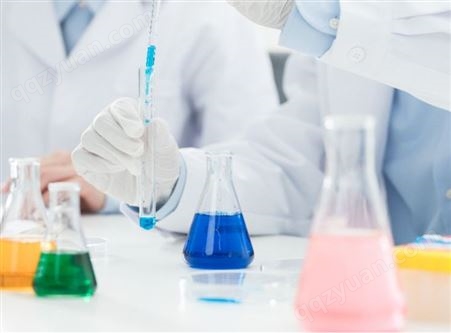香水测试配方开发还原成分分析产品研发检测机构
