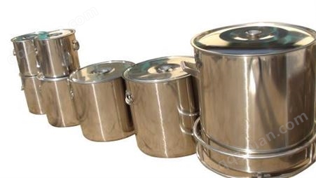 万顺飞龙 生产厂家定做304不锈钢桶可以按图片报价格