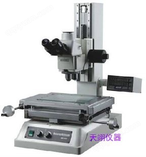 TY-6040工具显微镜