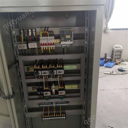 试验机控制柜 304不锈钢防爆控制柜 直启控制柜