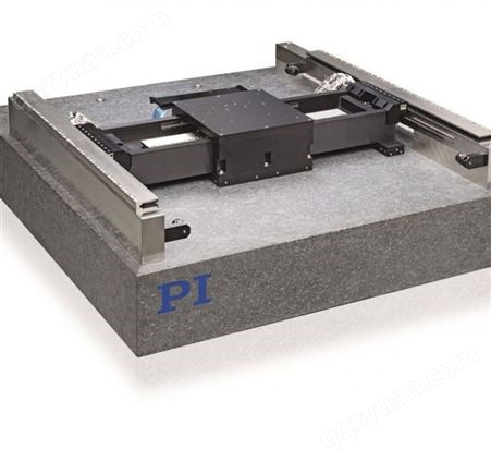 L-812高负载线性平台 德国 Physik Instrumente （PI）