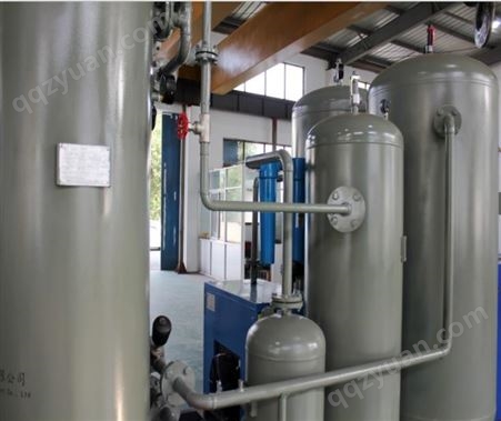 工业制氧机 激光切割氮气保护制氮机 气氛保护制氮机 99.99%化工专用制氮机