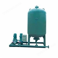 供应威海专业生产厂家 前卫环保 定压自动给水设备定压补水机组