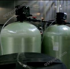 嘉华新宝_厂家供应_5t/h锅炉用水设备_全自动软水器_ 软化水设备