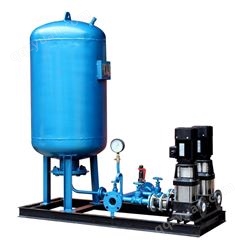 【前卫环保】威海供应 定压补水机组 各种空调机房设备生产研发企业