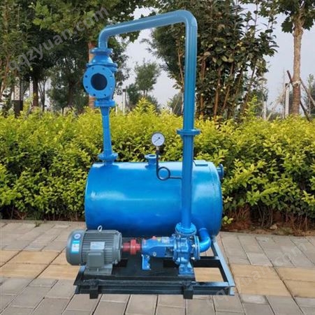 专业生产水喷射真空泵可定制