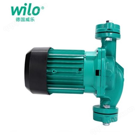 威乐水泵 威乐PH-102EH 热水循环和采暖系统使用 3m额定扬程
