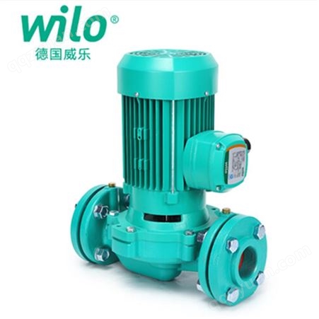 威乐水泵PH-1501QH 管道式安装 连接方便 热水循环和采暖系统 经久耐用 邯郸批发 210820