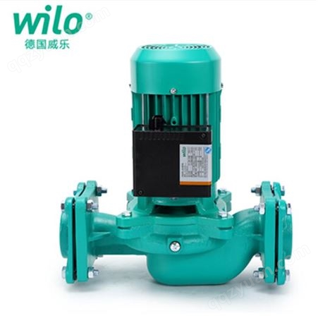 威乐水泵 PH-751EH小型管道泵 太阳能热水和采暖循环系统使用 重量轻 质优价廉 邯郸批发 210810