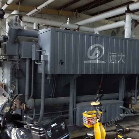苏南地区二手工业空调机组回收报价 大型工业用空调回收 二手溴化锂空调回收