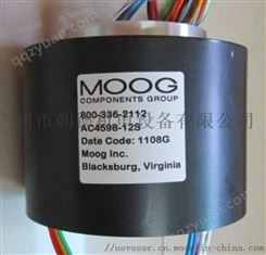 MOOG穆格伺服阀R40K02MONSP2