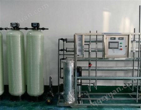 阜阳工业纯水设备|阜阳反渗透设备|阜阳水处理设备