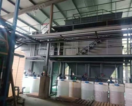 泰州废水处理设备_酸洗磷化废水_苏州伟志水处理设备有限公司