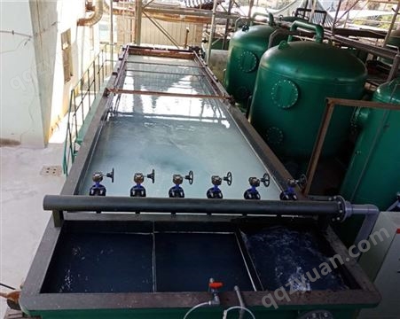 无锡废水处理设备/无锡中水回用设备/化纤废水处理设备