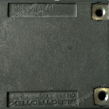 Electrotex传感器81120007