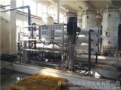 淮北EDI高纯水设备|淮北高纯水制取设备|淮北高纯水设备厂家