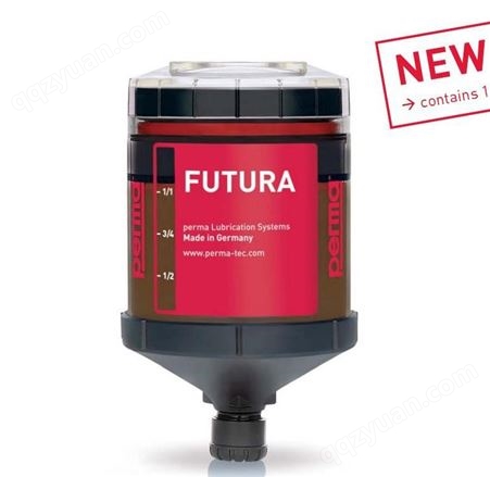 供应Perma Futura自动注油器|自动注脂器