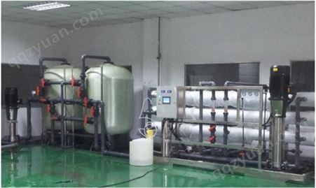 衢州锅炉软化水设备|衢州软水制取设备|衢州软化水设备厂家