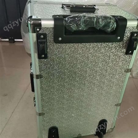 空乘拉杆箱机长登机上翻盖行李箱网红小型男18寸相机摄影手提箱子